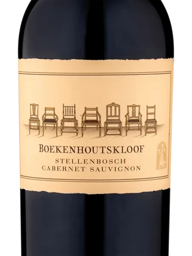 Cabernet Sauvignon Stellenbosch