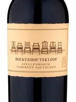 Cabernet Sauvignon Stellenbosch