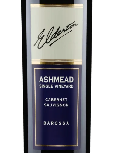 Ashmead Cabernet Sauvignon