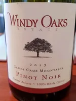 Limited Release 100% Whole Cluster Pinot Noir