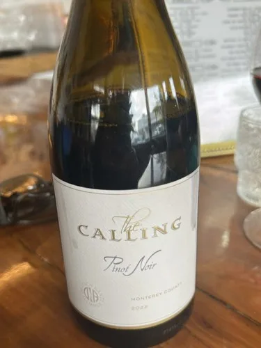 Pinot Noir