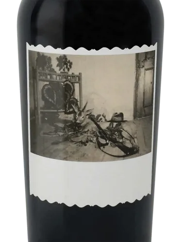 Gorgeous Victim Grenache