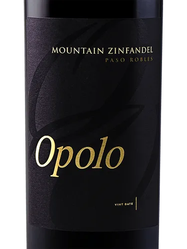 Mountain Zinfandel