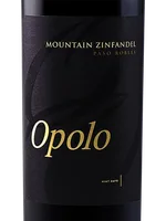 Mountain Zinfandel