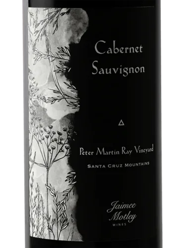 Peter Martin Ray Vineyard Cabernet Sauvignon