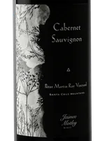 Peter Martin Ray Vineyard Cabernet Sauvignon