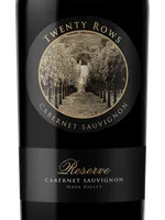 Reserve Cabernet Sauvignon