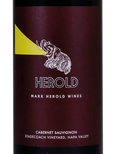 Stagecoach Vineyard Cabernet Sauvignon