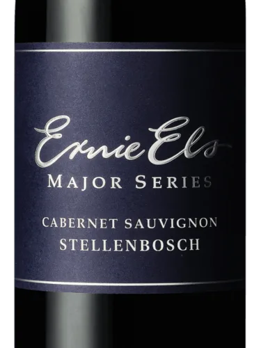 Major Series Cabernet Sauvignon