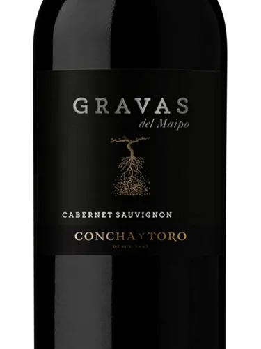 Gravas del Maipo Cabernet Sauvignon