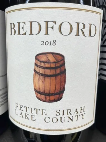 Petite Sirah