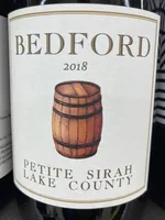 Petite Sirah