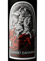 Cabernet Sauvignon