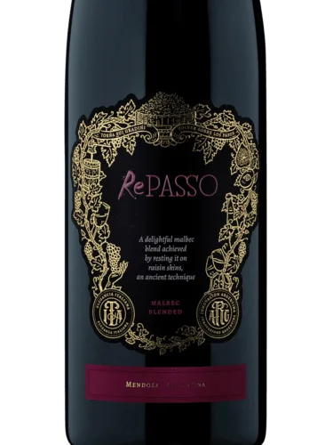 RePasso Blended Malbec