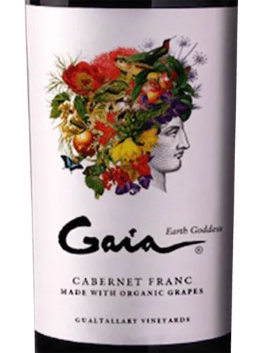 Gaia Organic & Biodynamic Cabernet Franc