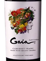 Gaia Organic & Biodynamic Cabernet Franc