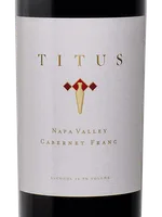 Cabernet Franc
