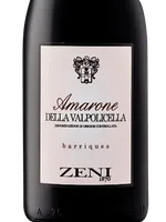 Amarone della Valpolicella Classico Barriques