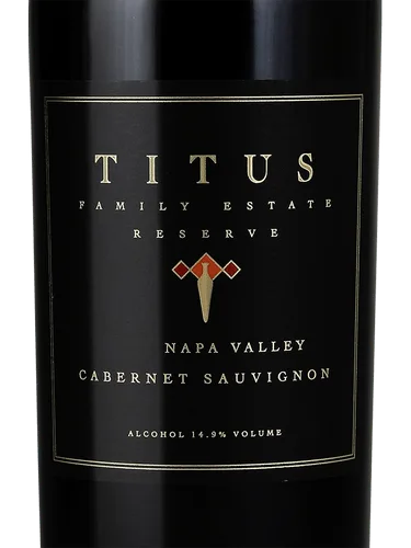 Cabernet Sauvignon Reserve