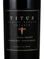 Cabernet Sauvignon Reserve