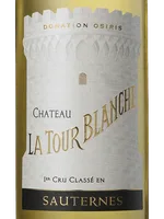 Sauternes (Premier Grand Cru Classé)