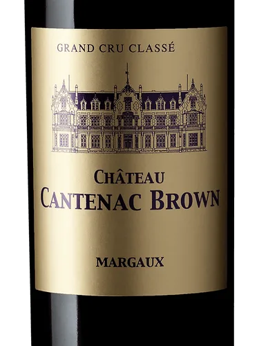 Margaux (Grand Cru Classé)