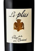 Le Plus de La Fleur de Boüard Lalande-de-Pomerol