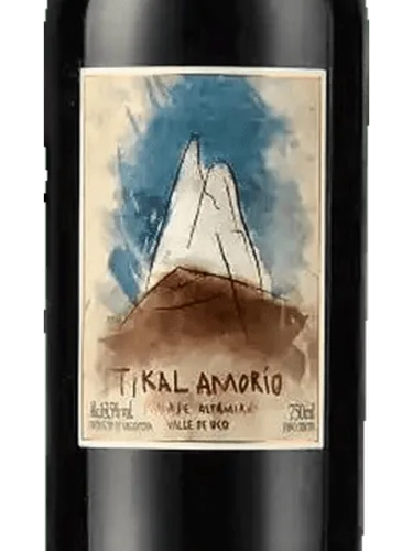 Amorío Malbec