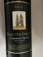 Cabernet Franc
