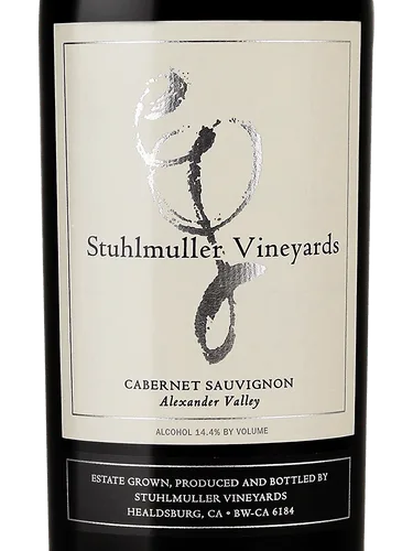 Estate Cabernet Sauvignon