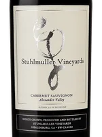 Estate Cabernet Sauvignon