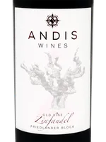 Old Vine Friedlander Block Zinfandel