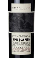 Raven Series Grenache