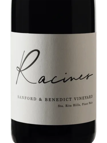 Sanford & Benedict Vineyard Pinot Noir