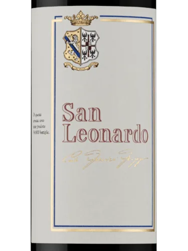 San Leonardo