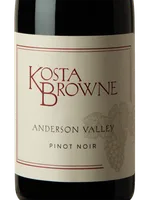 Anderson Valley Pinot Noir