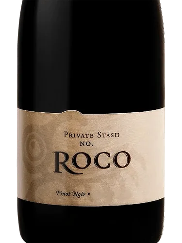 Private Stash Pinot Noir