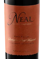 Cabernet Sauvignon Rutherford Dust Vineyards