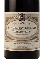 Vieilles Vignes Nuits-Saint-Georges