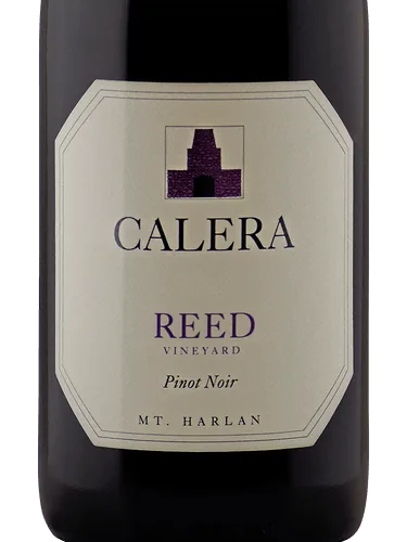 Pinot Noir Reed Vineyard