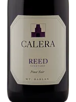 Pinot Noir Reed Vineyard