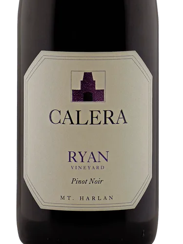 Pinot Noir Ryan Vineyard