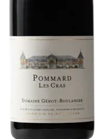 Pommard 'Les Cras'