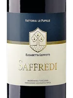 Saffredi