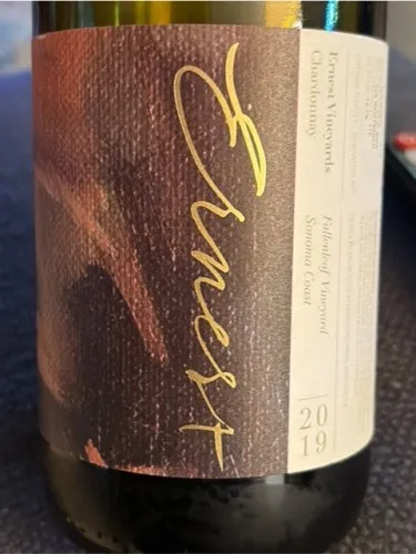 Chardonnay