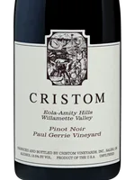 Paul Gerrie Vineyard Pinot Noir
