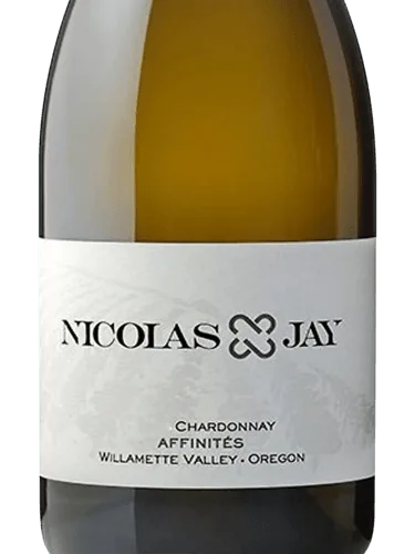 Affinités Chardonnay