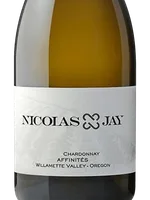 Affinités Chardonnay