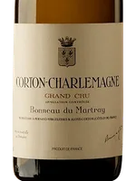 Corton-Charlemagne Grand Cru