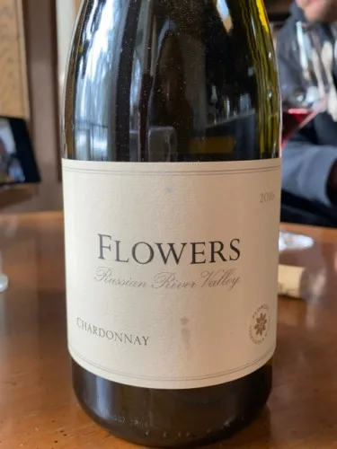 Chardonnay